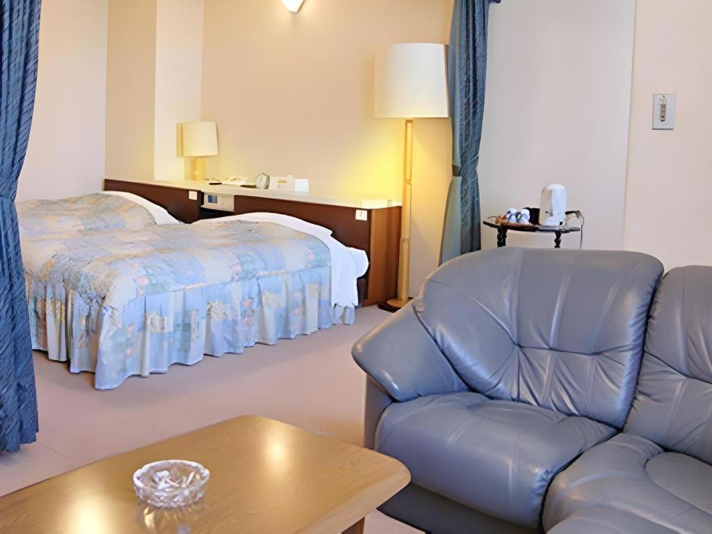 Hotel Abest Aomori Luaran gambar
