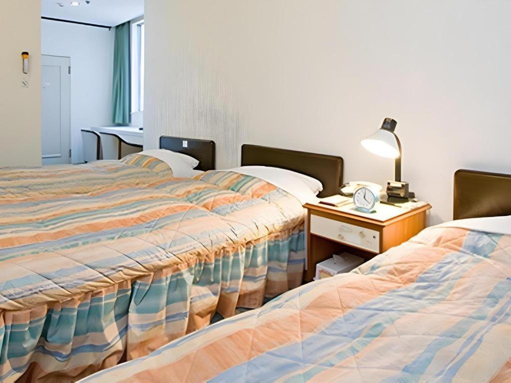 Hotel Abest Aomori Luaran gambar