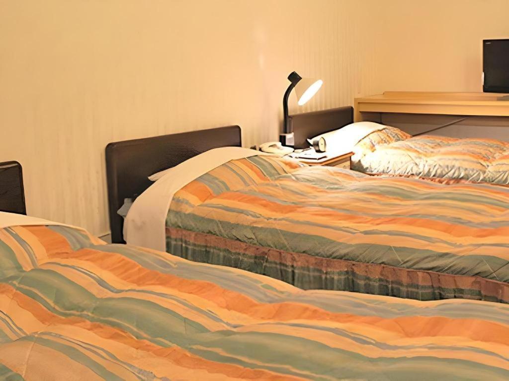 Hotel Abest Aomori Luaran gambar