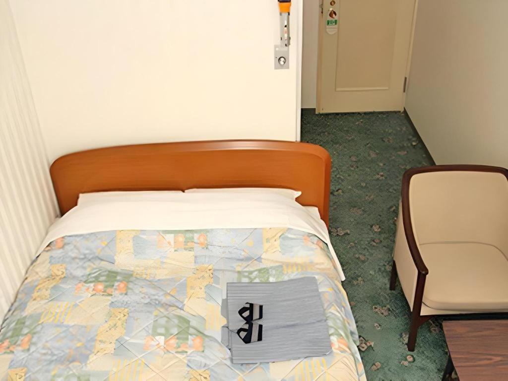 Hotel Abest Aomori Luaran gambar