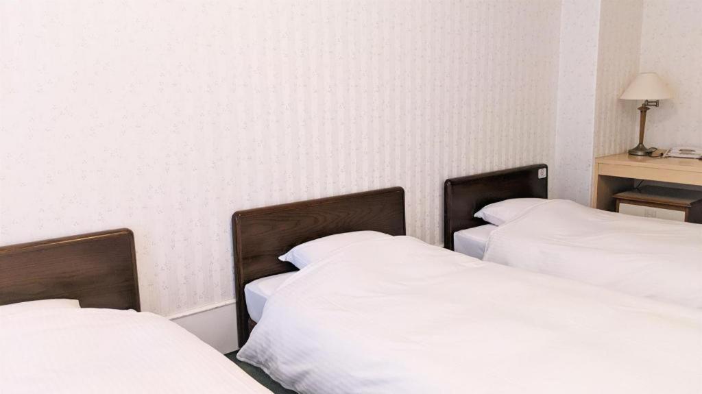 Hotel Abest Aomori Luaran gambar