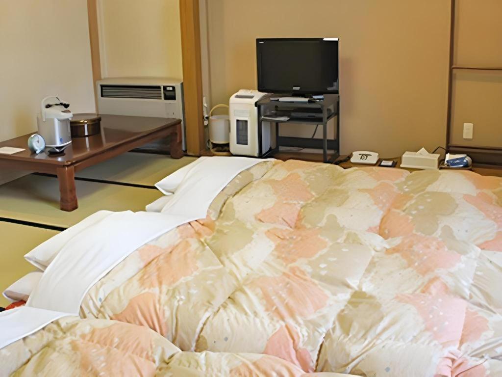 Hotel Abest Aomori Luaran gambar