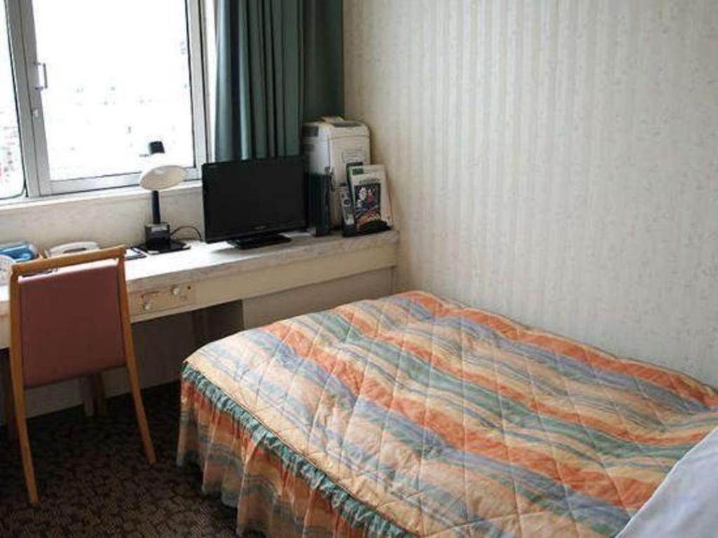 Hotel Abest Aomori Luaran gambar