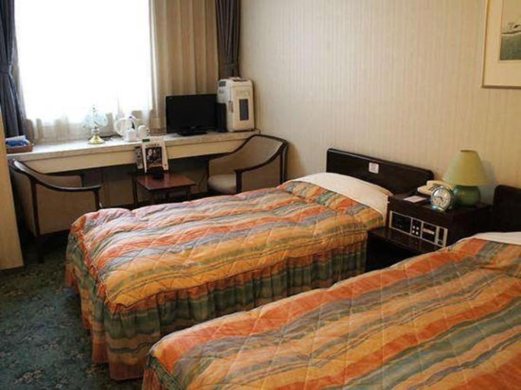Hotel Abest Aomori Luaran gambar