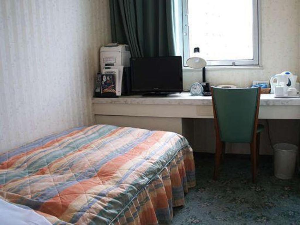 Hotel Abest Aomori Luaran gambar