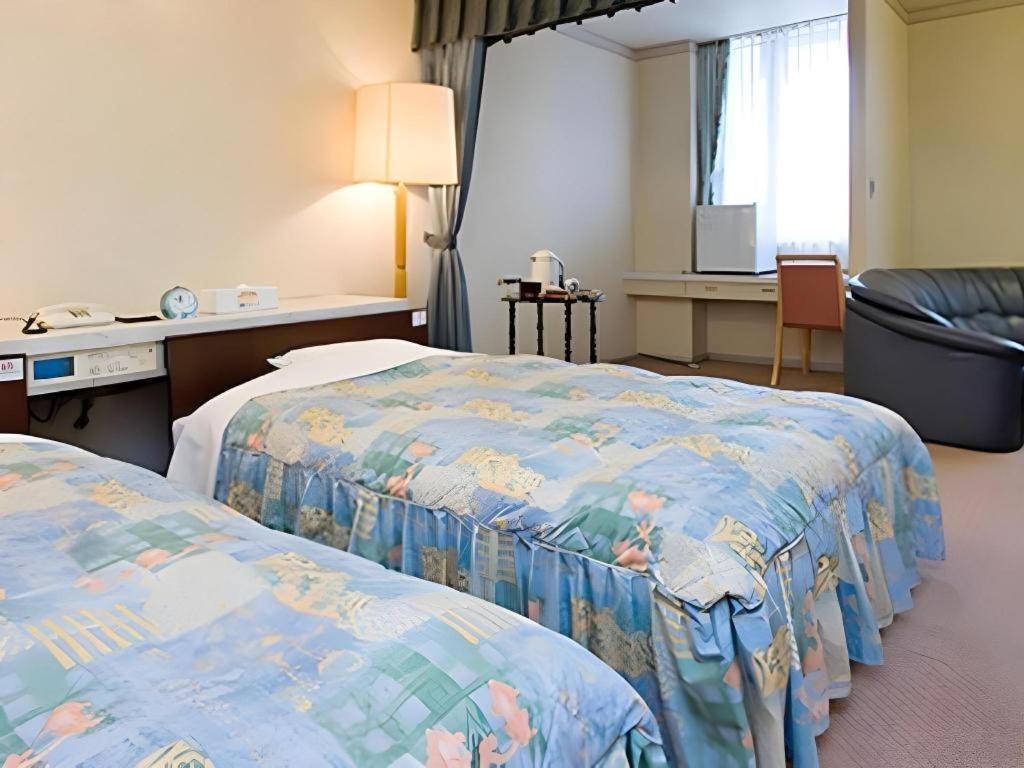 Hotel Abest Aomori Luaran gambar