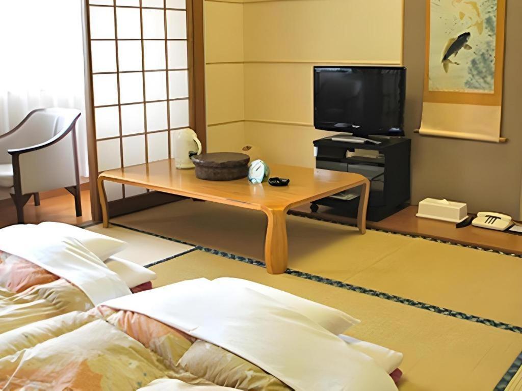 Hotel Abest Aomori Luaran gambar