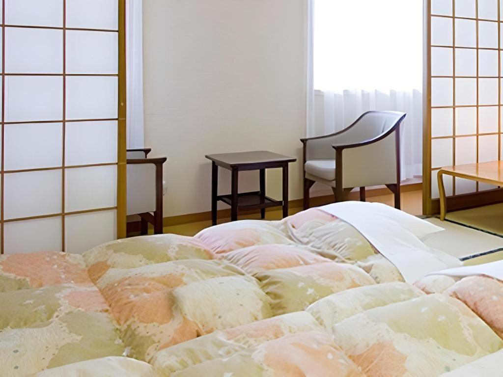 Hotel Abest Aomori Luaran gambar