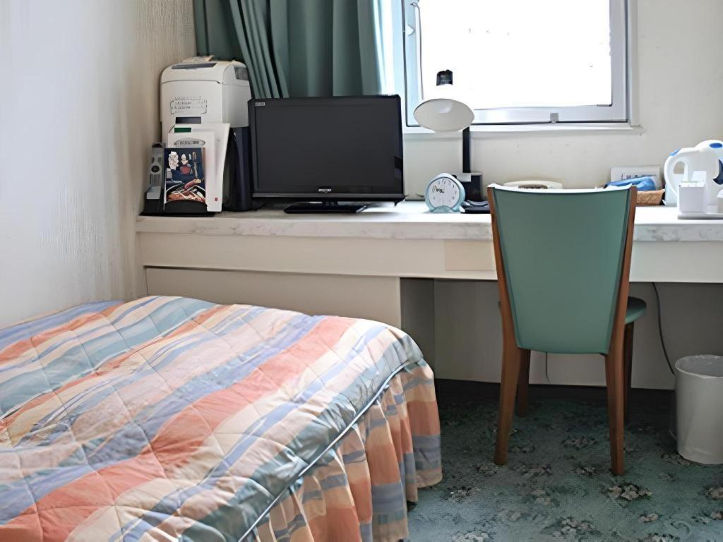 Hotel Abest Aomori Luaran gambar