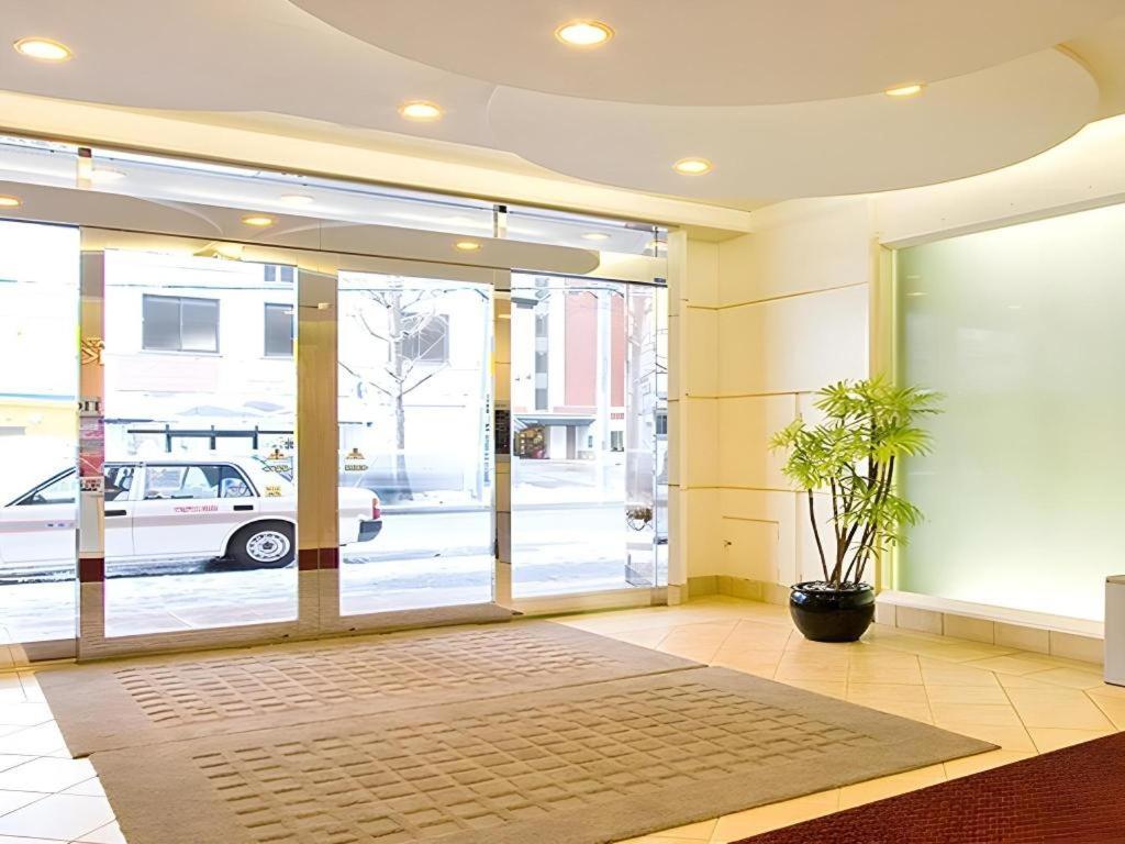 Hotel Abest Aomori Luaran gambar