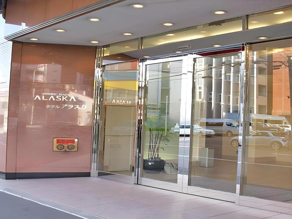 Hotel Abest Aomori Luaran gambar