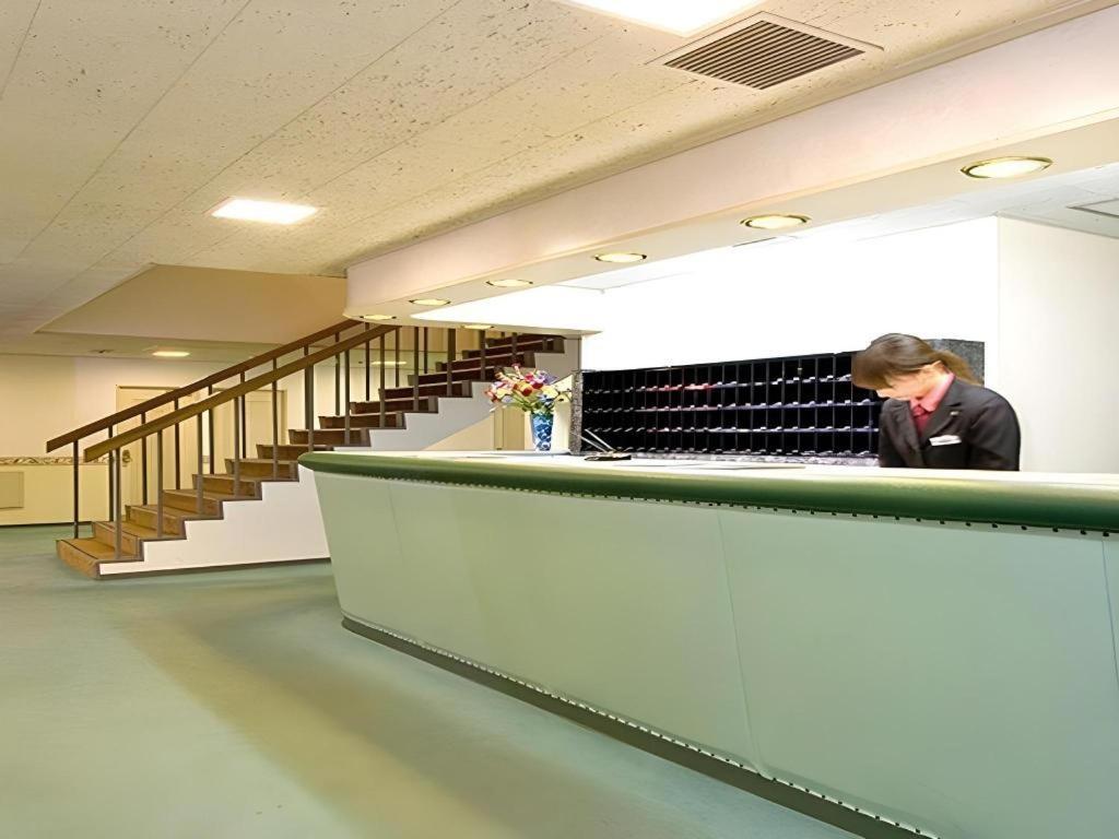Hotel Abest Aomori Luaran gambar